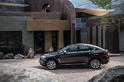 2015 BMW X6 11
