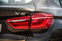 2015 BMW X6 12
