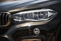 2015 BMW X6 13