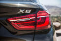 2015 BMW X6 19