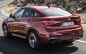 2015 BMW X6 2