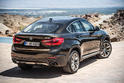 2015 BMW X6 20