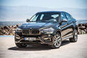 2015 BMW X6 21