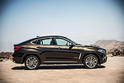 2015 BMW X6 22