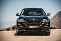 2015 BMW X6 24