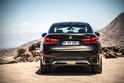 2015 BMW X6 25
