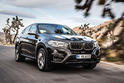 2015 BMW X6 26