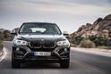 2015 BMW X6 28