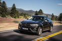 2015 BMW X6 29