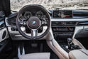 2015 BMW X6 3