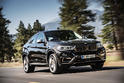 2015 BMW X6 31