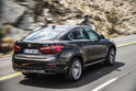 2015 BMW X6 35