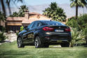 2015 BMW X6 36