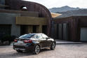 2015 BMW X6 4