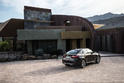 2015 BMW X6 5