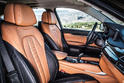 2015 BMW X6 50