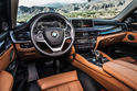 2015 BMW X6 51