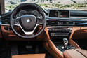 2015 BMW X6 52