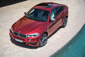 2015 BMW X6 53