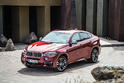 2015 BMW X6 58
