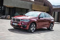 2015 BMW X6 60