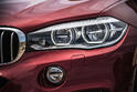 2015 BMW X6 61