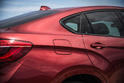 2015 BMW X6 62