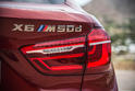 2015 BMW X6 65