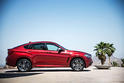 2015 BMW X6 68