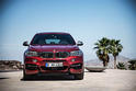 2015 BMW X6 69