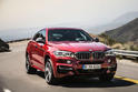 2015 BMW X6 71