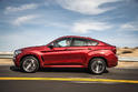 2015 BMW X6 72