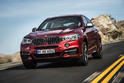 2015 BMW X6 73
