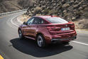 2015 BMW X6 74