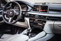 2015 BMW X6 79