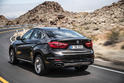 2015 BMW X6 83