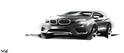 2015 BMW X6 84