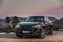 2015 BMW X6 89