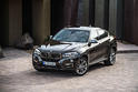 2015 BMW X6 9