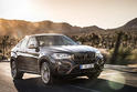 2015 BMW X6 90