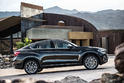 2015 BMW X6 91