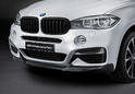 2015 BMW X6 M Performance Parts 12