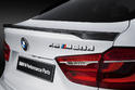 2015 BMW X6 M Performance Parts 13