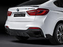 2015 BMW X6 M Performance Parts 14