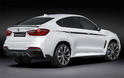 2015 BMW X6 M Performance Parts 2