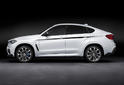 2015 BMW X6 M Performance Parts 6