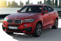 2015 BMW X6 M Sport 1