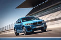 2015 BMW X6M 10