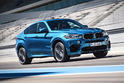 2015 BMW X6M 11