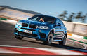 2015 BMW X6M 12